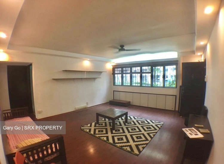 Blk 113 Sunset Way Residence (Clementi), HDB 4 Rooms #545468191